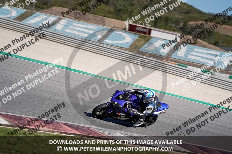 may 2019;motorbikes;no limits;peter wileman photography;portimao;portugal;trackday digital images